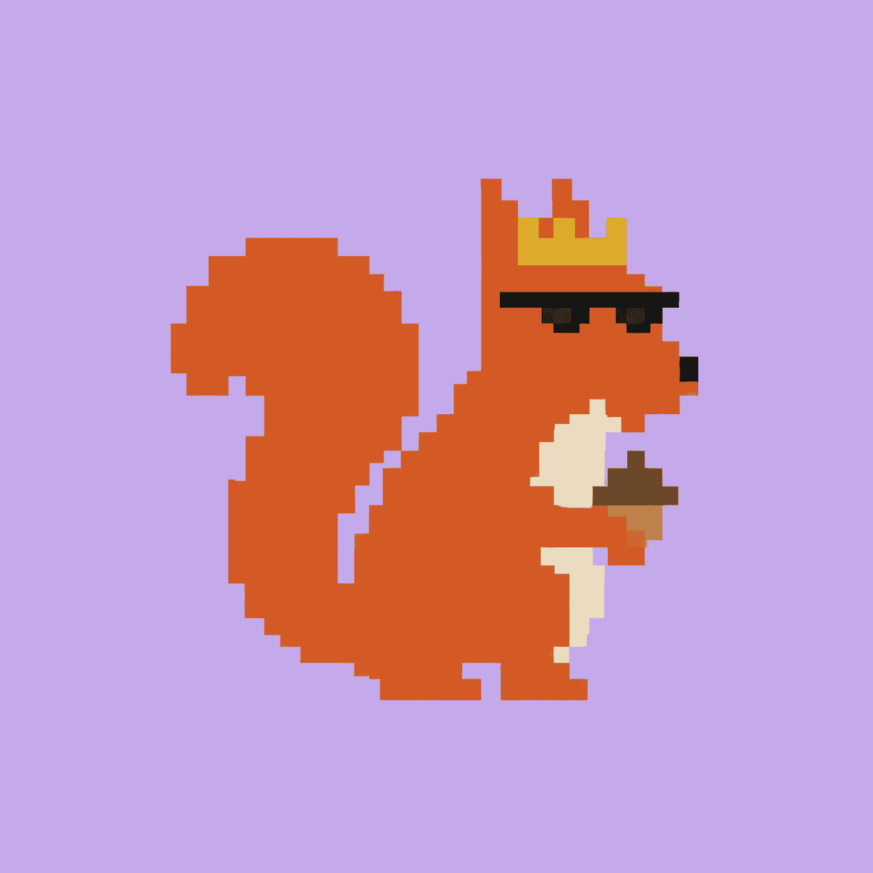 A Nibbles catalogue study