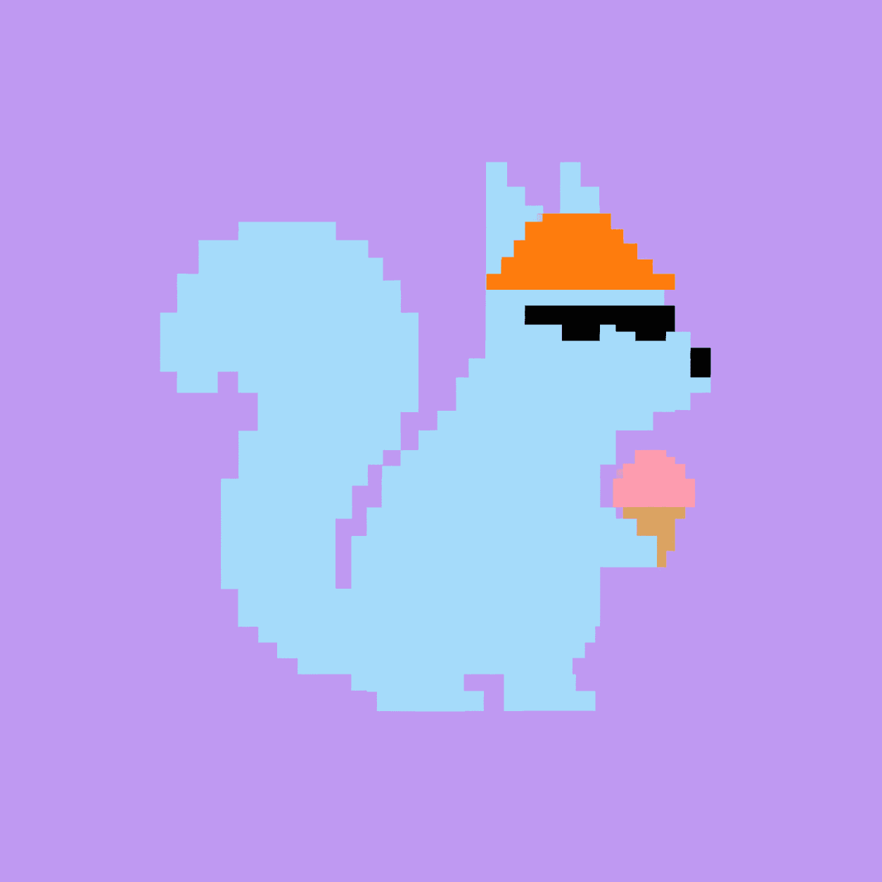 A Nibbles catalogue study